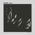 H A R D L O V E - Needtobreathe - Poster | Canvas Wall Art Print