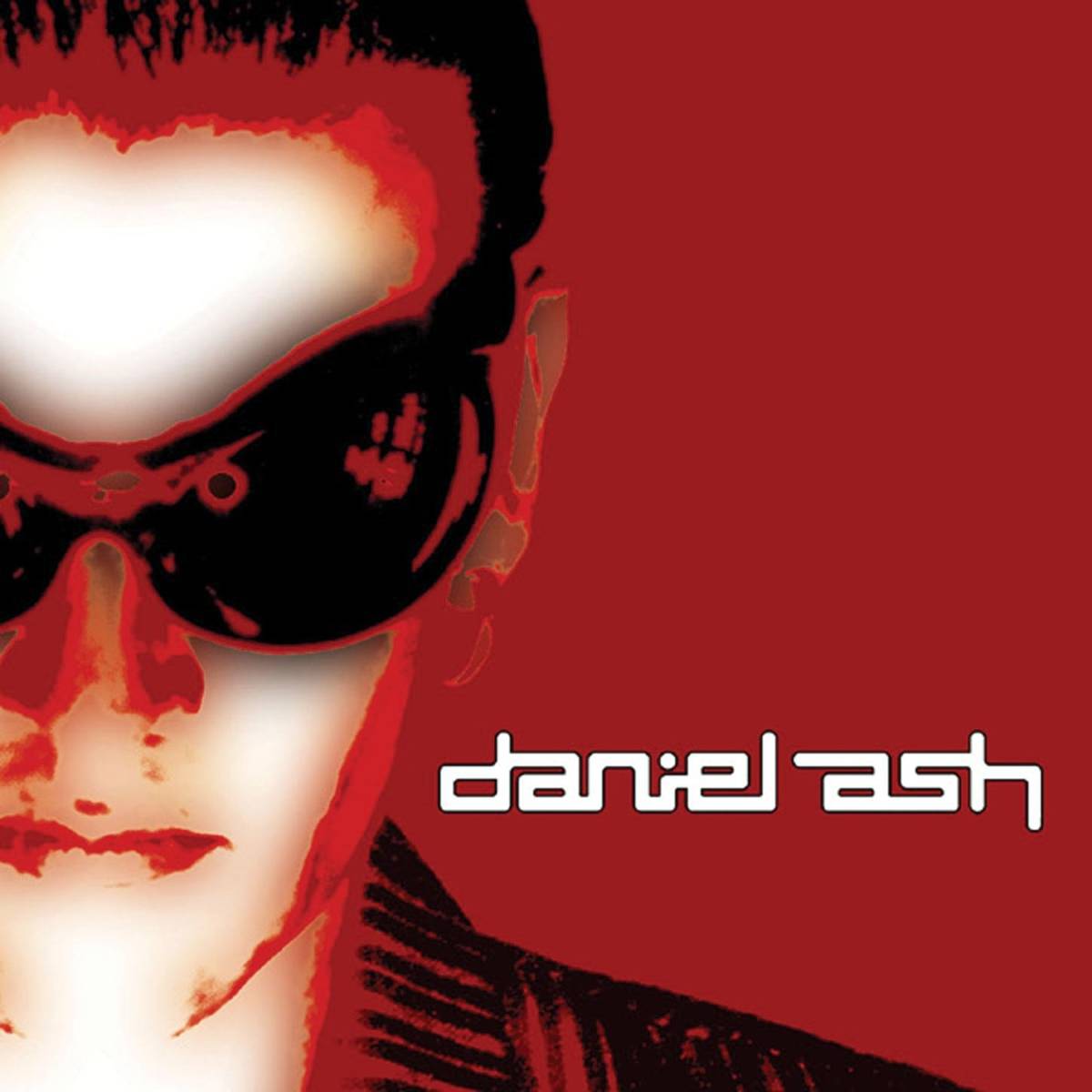 Daniel Ash - Daniel Ash - Poster | Canvas Wall Art Print