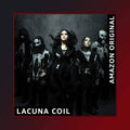 Bad Things (Amazon Original) - Lacuna Coil - Poster | Canvas Wall Art Print
