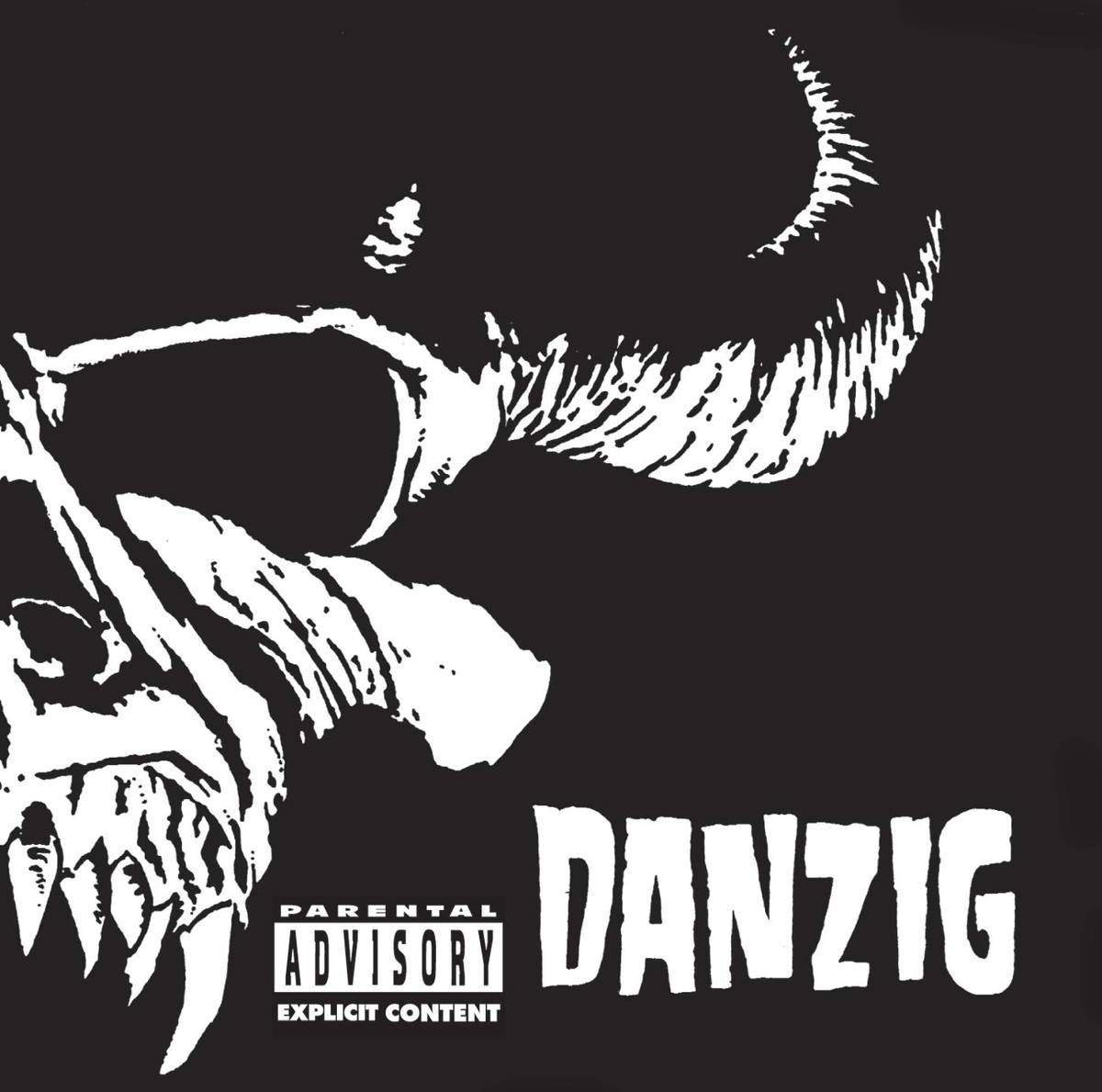 Danzig - Danzig - Poster | Canvas Wall Art Print