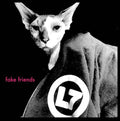 Fake Friends - L7 - Poster | Canvas Wall Art Print