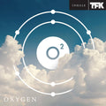 Oxygen:Inhale - Thousand Foot Krutch - Poster | Canvas Wall Art Print