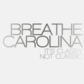 It'S Classy, Not Classic - Breathe Carolina - Poster | Canvas Wall Art Print