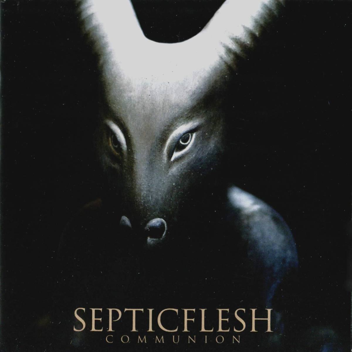 Communion - Septicflesh - Poster | Canvas Wall Art Print