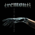A Dying Machine (Deluxe Version) - Tremonti - Poster | Canvas Wall Art Print