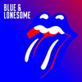 Blue &amp;Amp; Lonesome - The Rolling Stones - Poster | Canvas Wall Art Print