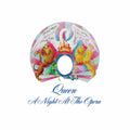 A Night At The Opera (Deluxe Remastered Version) - Queen - Poster | Canvas Wall Art Print