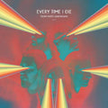 From Parts Unknown (Deluxe Edition) - Every Time I Die - Poster | Canvas Wall Art Print