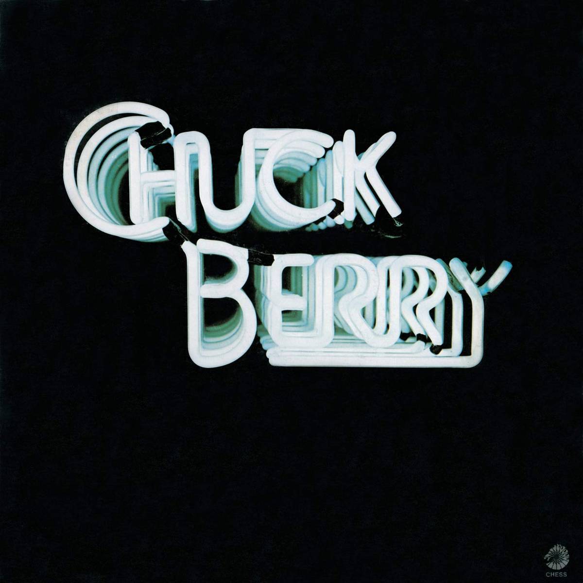 Chuck Berry - Chuck Berry - Poster | Canvas Wall Art Print