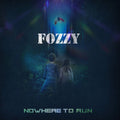 Nowhere To Run - Fozzy - Poster | Canvas Wall Art Print