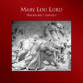 Backstreet Angels - Mary Lou Lord - Poster | Canvas Wall Art Print