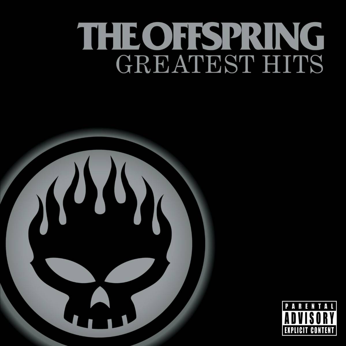 Greatest Hits - The Offspring - Poster | Canvas Wall Art Print