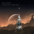 10,000 Light Years Ago - John Lodge - Poster | Canvas Wall Art Print