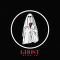 Ghost - Sink In - Poster | Canvas Wall Art Print