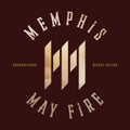 Unconditional: Deluxe Edition - Memphis May Fire - Poster | Canvas Wall Art Print