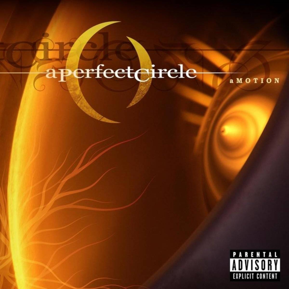 Amotion - A Perfect Circle - Poster | Canvas Wall Art Print