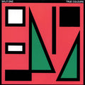 True Colours - Split Enz - Poster | Canvas Wall Art Print