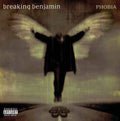 Phobia (Explicit Version) - Breaking Benjamin - Poster | Canvas Wall Art Print