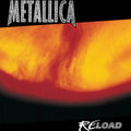Reload - Metallica - Poster | Canvas Wall Art Print