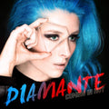 Coming In Hot - Diamante - Poster | Canvas Wall Art Print