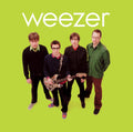 Weezer (Green Album) - Weezer - Poster | Canvas Wall Art Print