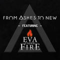 Every Second (Feat. Eva Under Fire) - From Ashes To New Featuring Eva Under Fire - Poster | Canvas Wall Art Print