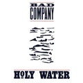Holy Water - Bad Company - Poster | Canvas Wall Art Print