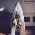 Bouquet - Glass Hands - Poster | Canvas Wall Art Print