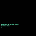 Skeleton Tree - Nick Cave And The Bad Seeds - Poster | Canvas Wall Art Print