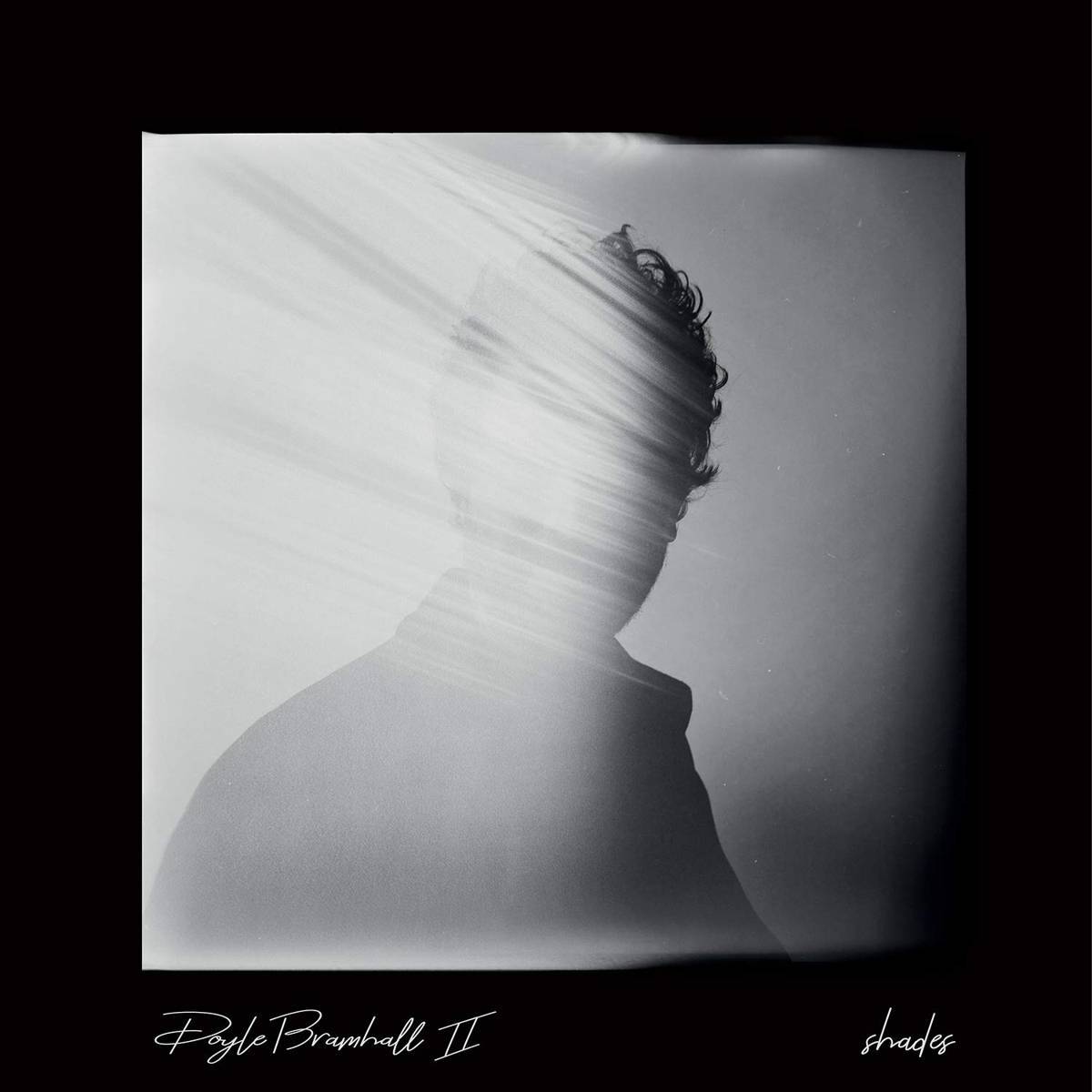Shades - Doyle Bramhall Ii - Poster | Canvas Wall Art Print