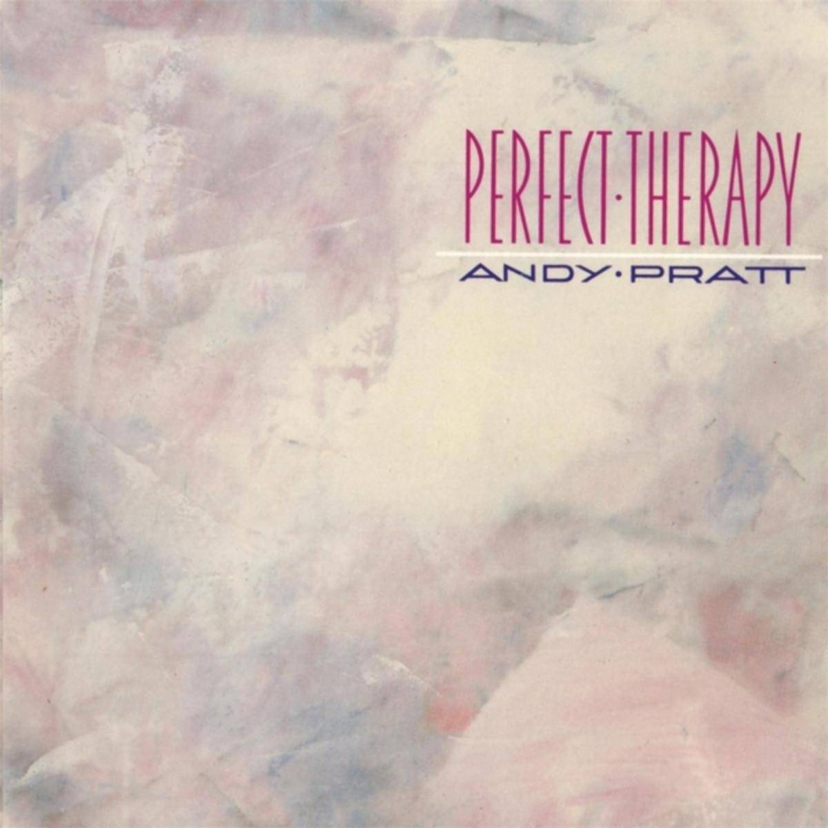 Perfect Therapy - Andy Pratt - Poster | Canvas Wall Art Print