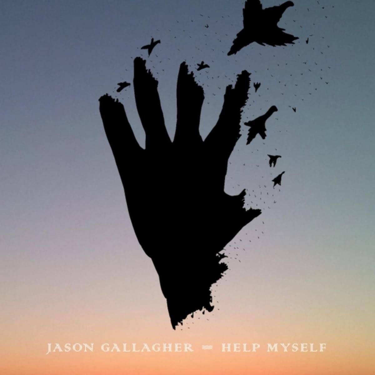 Help Myself - Jason Gallagher - Poster | Canvas Wall Art Print