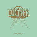 Lucifer I - Lucifer - Poster | Canvas Wall Art Print