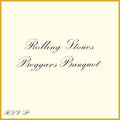 Beggars Banquet (50Th Anniversary Edition) - The Rolling Stones - Poster | Canvas Wall Art Print