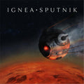 Sputnik - Ignea - Poster | Canvas Wall Art Print