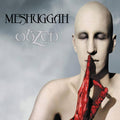 Obzen - Meshuggah - Poster | Canvas Wall Art Print