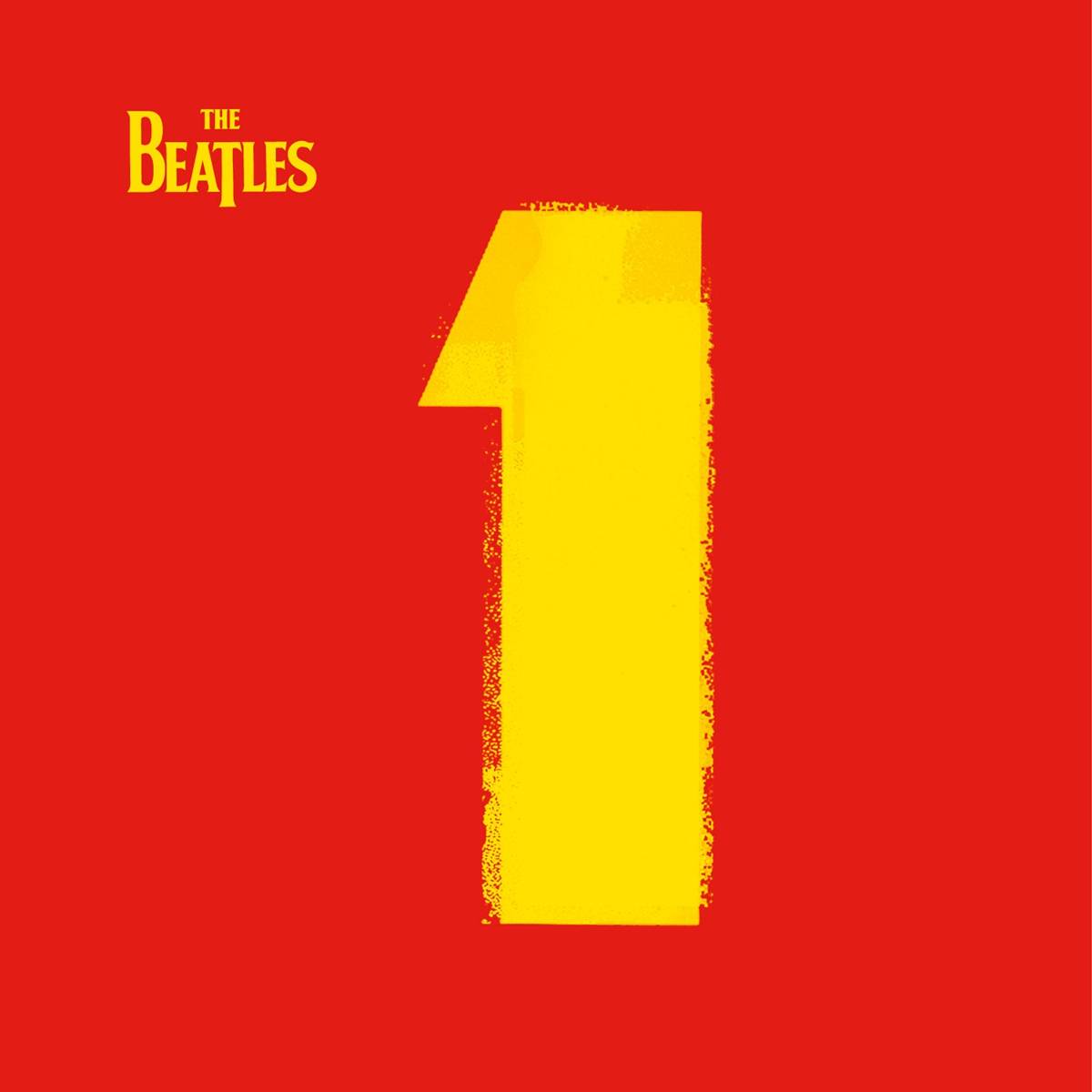 1 - The Beatles - Poster | Canvas Wall Art Print