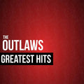 The Outlaws Greatest Hits - The Outlaws - Poster | Canvas Wall Art Print