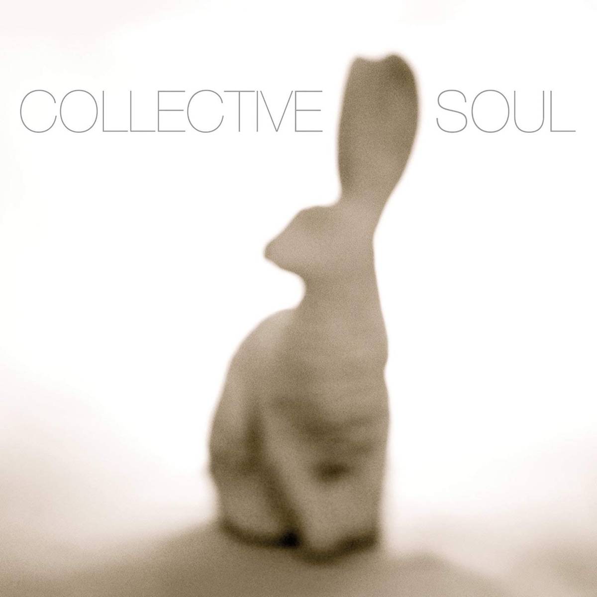 Collective Soul (Deluxe Version) - Collective Soul - Poster | Canvas Wall Art Print