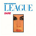 Dare! - The Human League - Poster | Canvas Wall Art Print