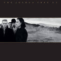 The Joshua Tree - U2 - Poster | Canvas Wall Art Print