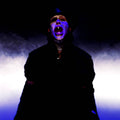 Cry Little Sister - Marilyn Manson - Poster | Canvas Wall Art Print