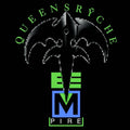 Empire (Expanded Edition / Remastered/2003) - Queensr√¨√†che - Poster | Canvas Wall Art Print