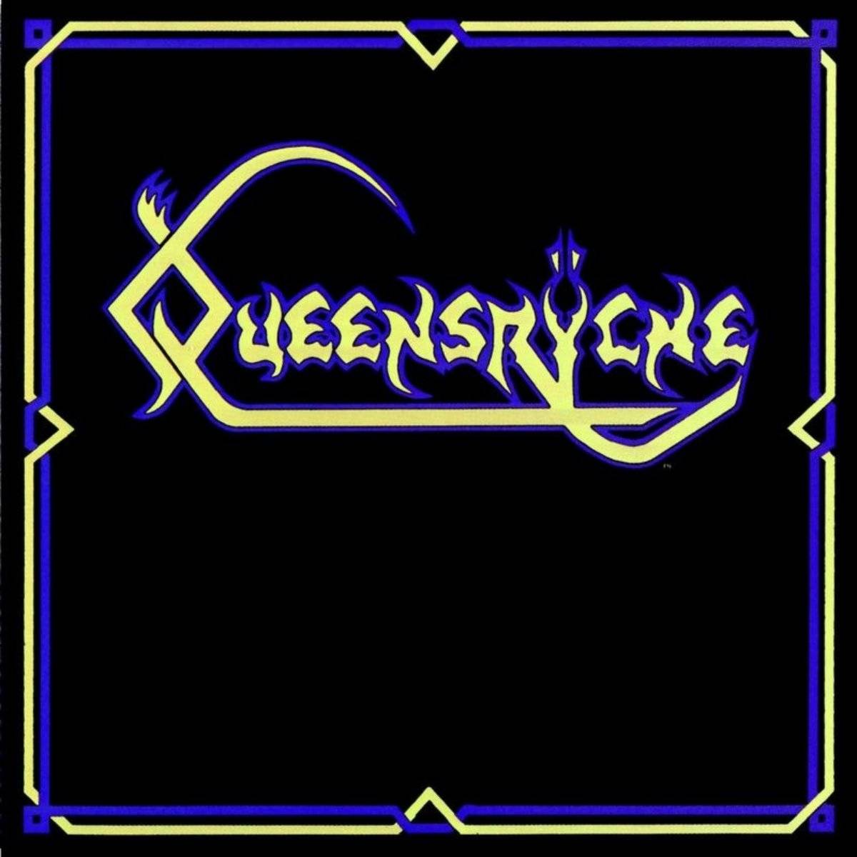 Queensryche (Remasterd) [Expanded Edition] - Queensr√¨√†che - Poster | Canvas Wall Art Print