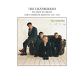 No Need To Argue (The Complete Sessions 1994-1995) - The Cranberries - Poster | Canvas Wall Art Print