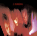 Pornography - The Cure - Poster | Canvas Wall Art Print