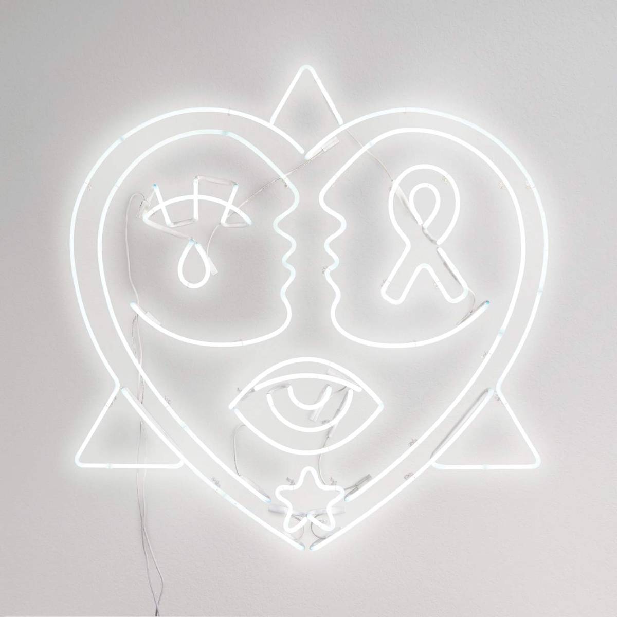 American Love Story - Butch Walker - Poster | Canvas Wall Art Print