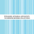 The Modern Wedding Collection, Vol. 2 - Vitamin String Quartet - Poster | Canvas Wall Art Print