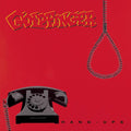 Hang-Ups - Goldfinger - Poster | Canvas Wall Art Print