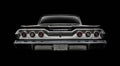 63 Impala - Poster | Canvas Wall Art Print